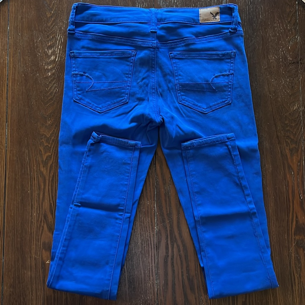 AE jean - Picture 4 of 4